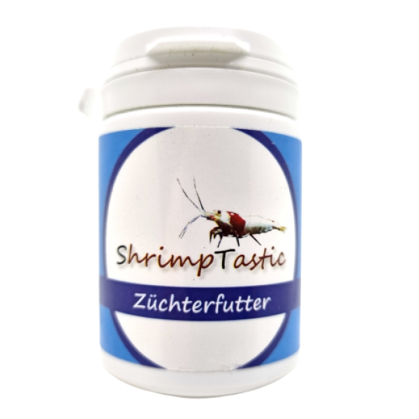 ST Tüchterfutter (75ml)